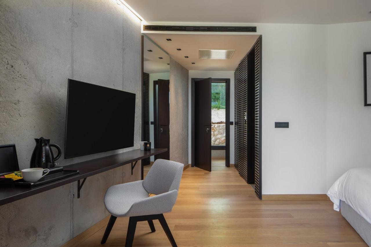 Palazzo Vimbula - Five Star Luxury Villa Dubrovnik Kültér fotó