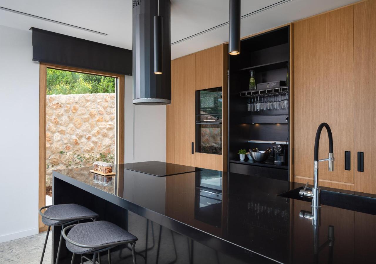 Palazzo Vimbula - Five Star Luxury Villa Dubrovnik Kültér fotó