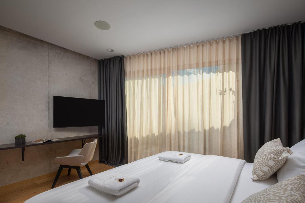 Palazzo Vimbula - Five Star Luxury Villa Dubrovnik Kültér fotó