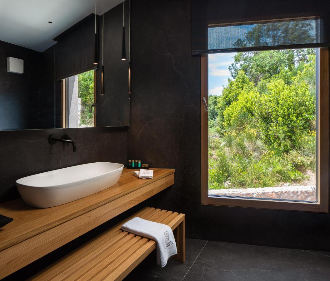 Palazzo Vimbula - Five Star Luxury Villa Dubrovnik Kültér fotó