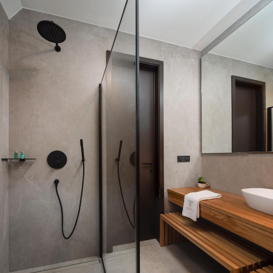 Palazzo Vimbula - Five Star Luxury Villa Dubrovnik Kültér fotó