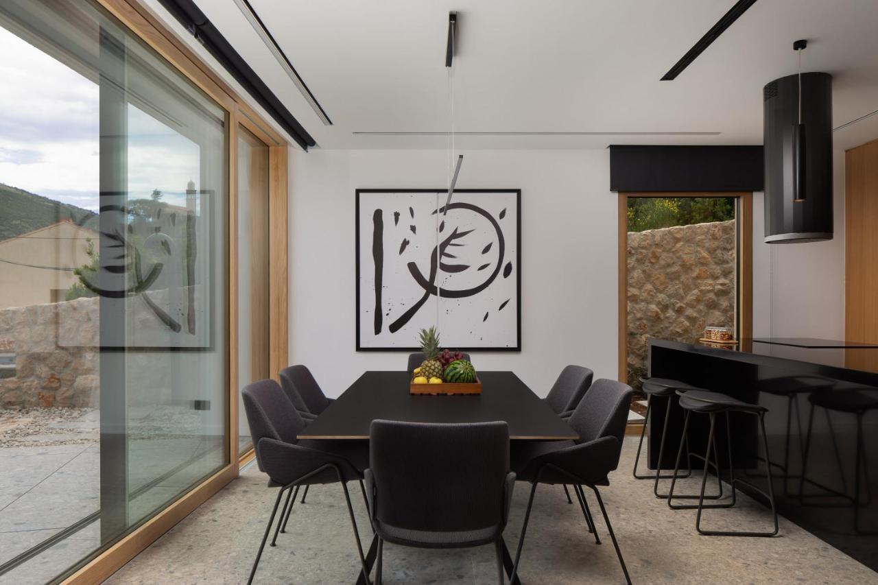 Palazzo Vimbula - Five Star Luxury Villa Dubrovnik Kültér fotó