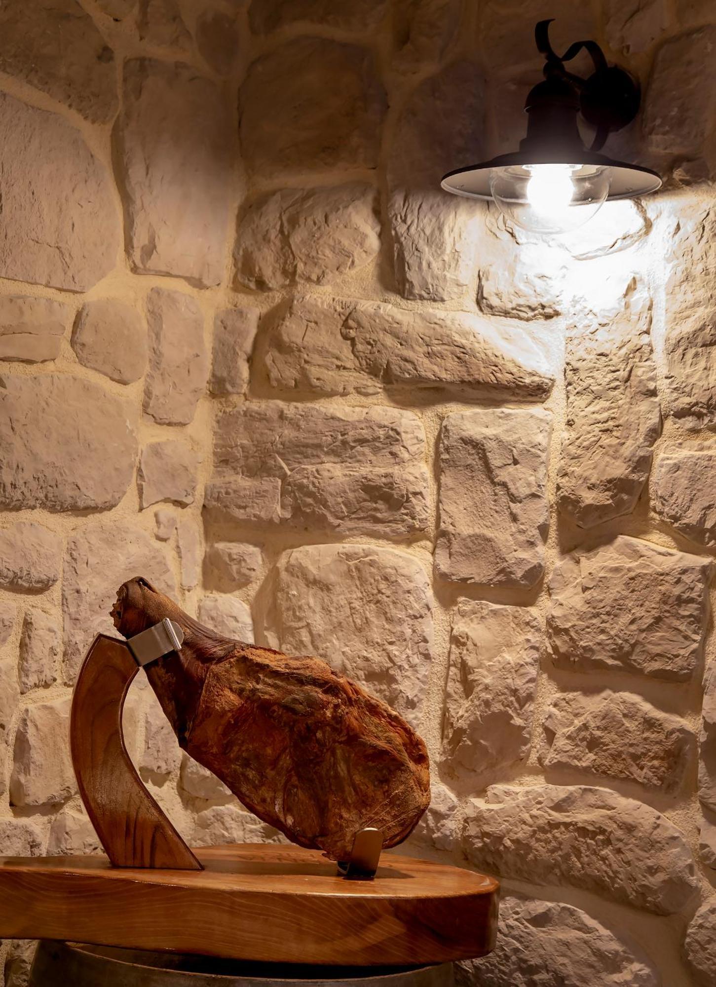 Palazzo Vimbula - Five Star Luxury Villa Dubrovnik Kültér fotó